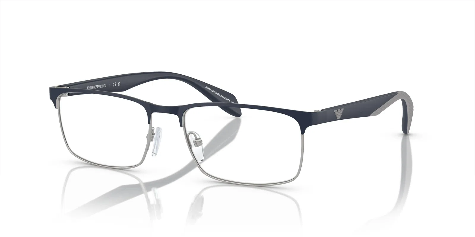 Emporio Armani 1149 Eyeglasses - view 11
